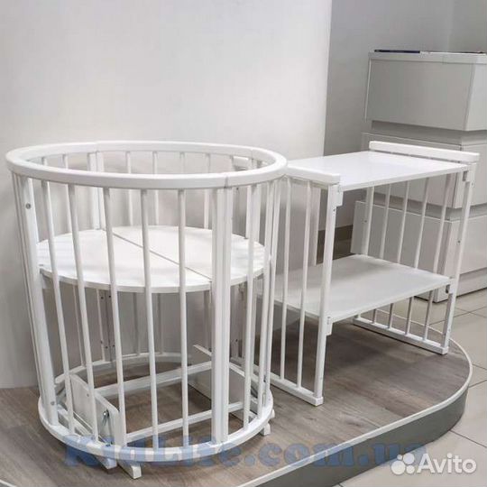 Incanto Северная Звезда 7в 1,маятн++2 матраса