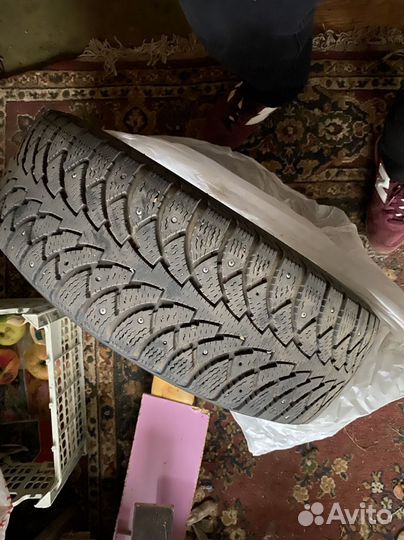 Nordman Nordman 4 195/65 R15