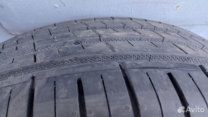 Nokian Tyres Hakka Green 3 205/65 R15 99H