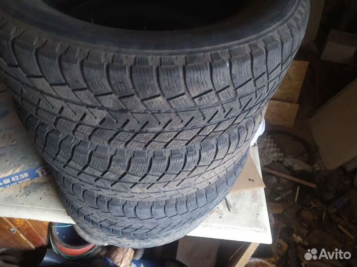 Michelin Premier A/S 225/65 R17