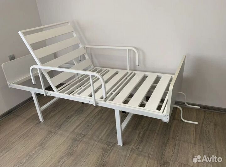 Медицинская кровать дс-031