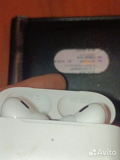 Apple airpods pro 2