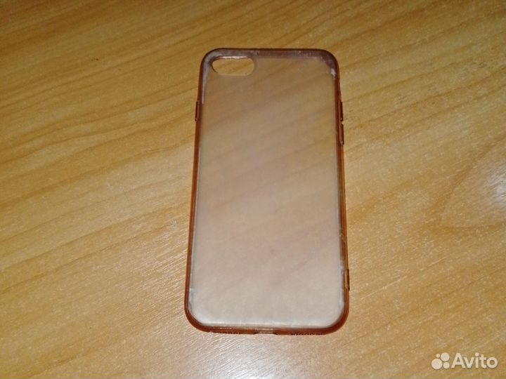 Чехол на iPhone 8