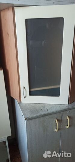 Кухонный гарнитур бу