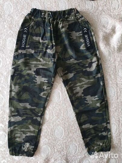 Костюм для мальчика 6-7 лет