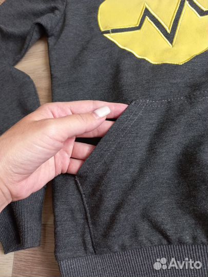 Спортивный костюм бу 38-40р