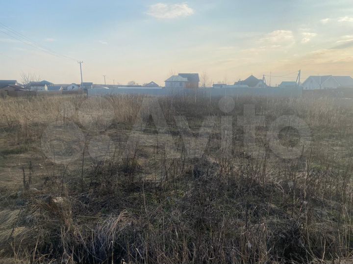 Участок 8,7 сот. (СНТ, ДНП)