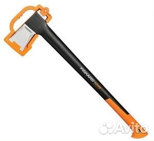 Топор-колун Fiskars XL X25 X-series