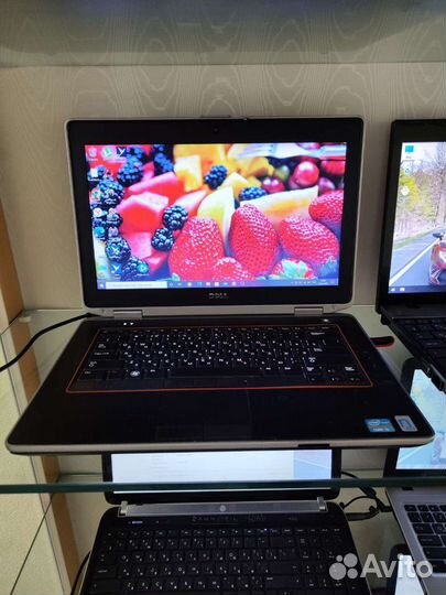 Dell E6420D i5/4Gb/320Gb Сост Отл Гарантия