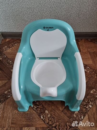 Горшок детский