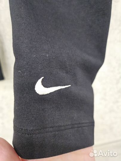 Леггинсы nike женские