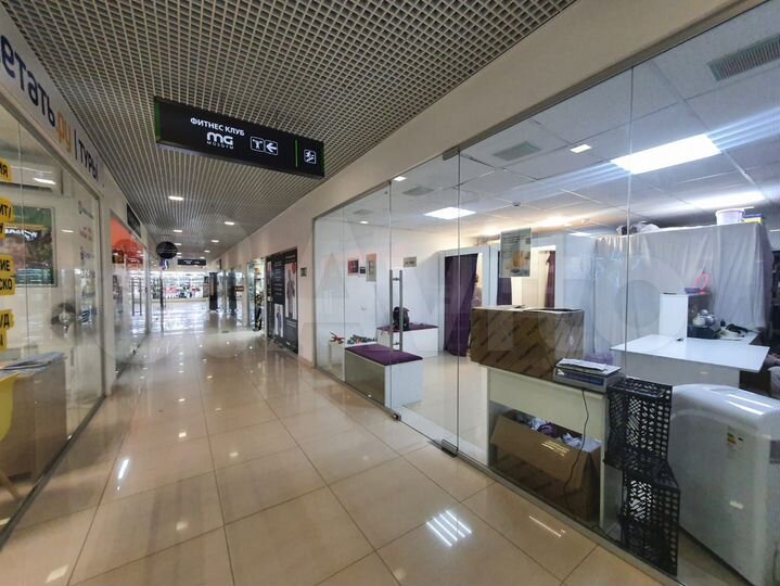 Продажа помещений 59 м, 33, и 38 кв.м на Вернадско