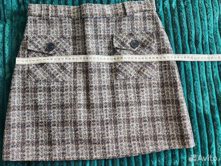 Продам юбку б/у
