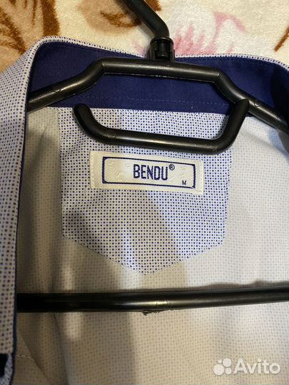 Мужская рубашка,без дефектов