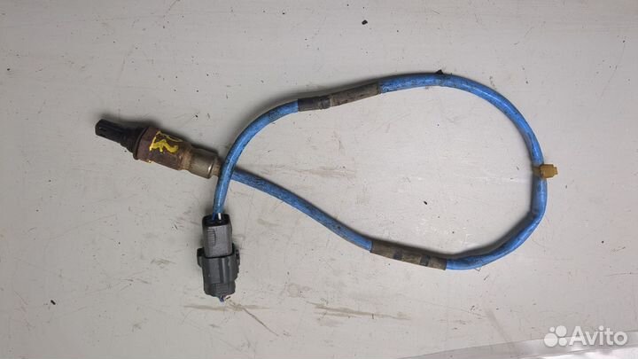 Лямбда зонд Mazda 3 (BM), 2015