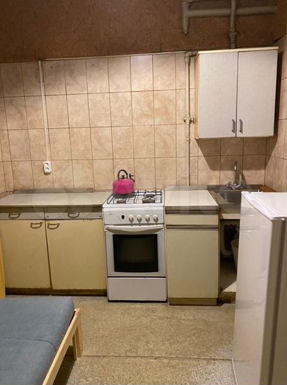 Комната 7 м² в 5-к., 1/5 эт.