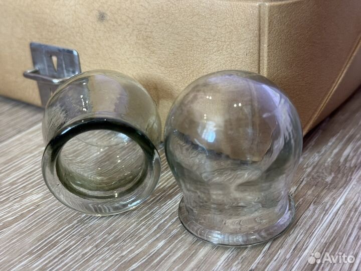 Банки медицинские