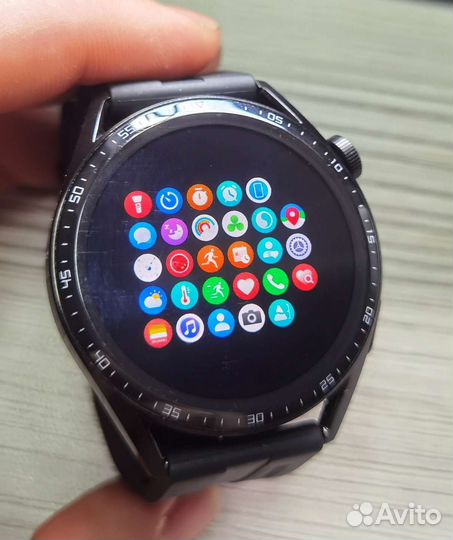 Huawei Watch GT 3 46mm