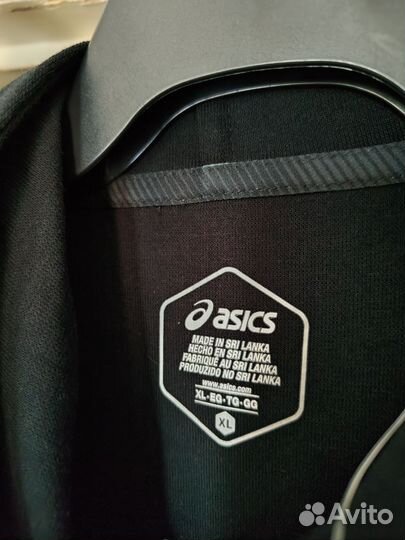 Худи Asics оригинал