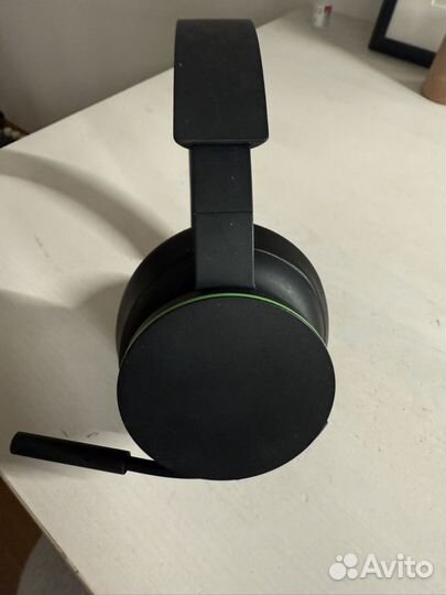 Наушники xbox wireless headset