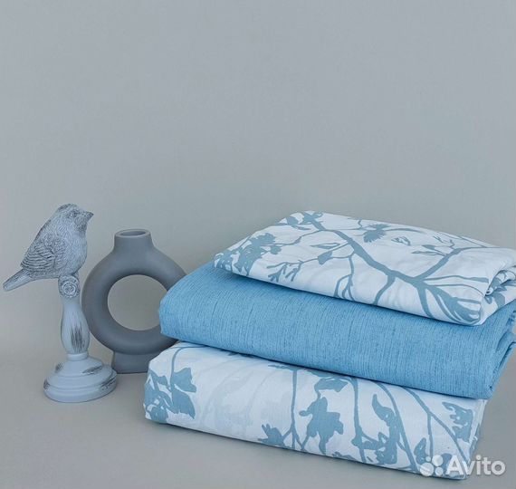 Постельное белье евро новое