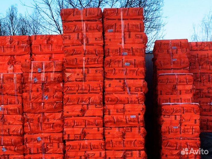 Утеплитель Пеноплекс Комфорт 50 мм