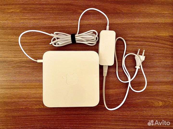 Роутер Apple Airport Extreme