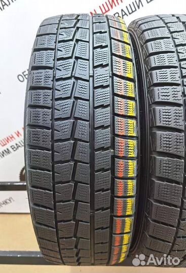 Dunlop Winter Maxx WM01 225/45 R18 90V