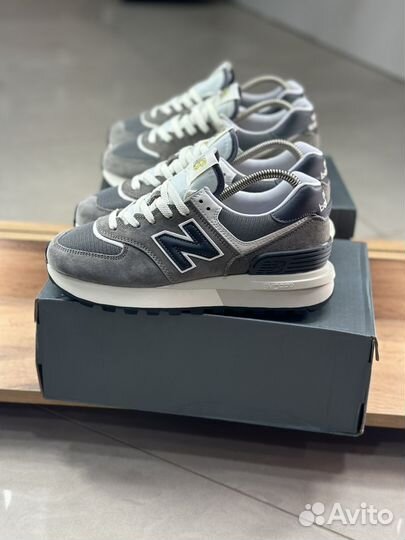 Кроссовки New balance 574 legacy