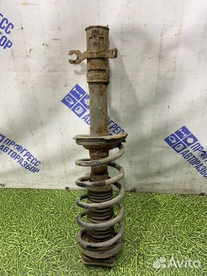 Амортизатор подвески передний левый Mazda Cx-7