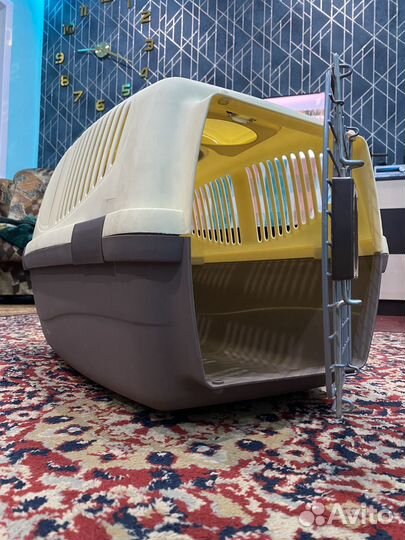 Переноска для собак