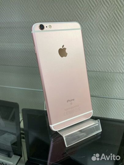 Apple iPhone 6S Plus 16 GB