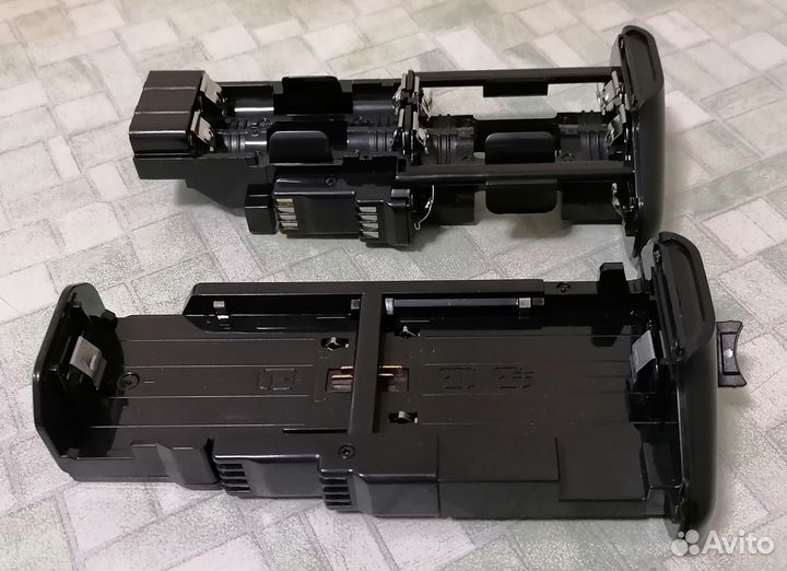 Батарейная ручка держатель для Canon EOS 70D