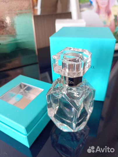 Туалетная вода женская