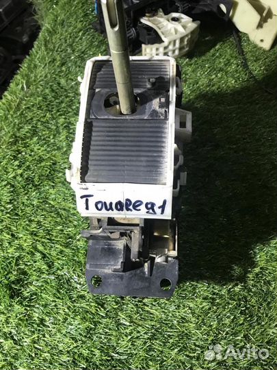 Селектор АКПП Volkswagen Touareg