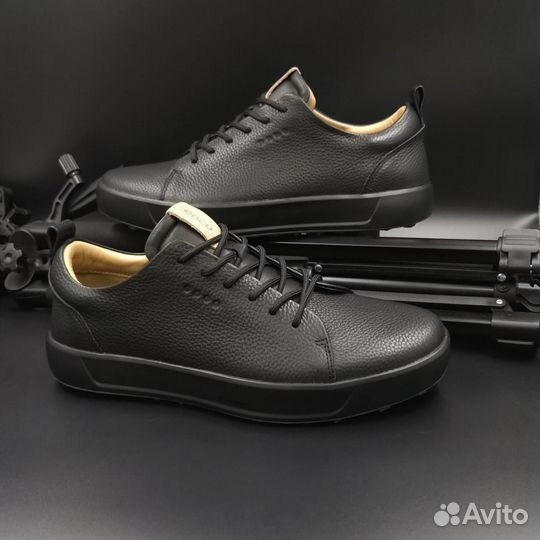 Кроссовки мужские Ecco