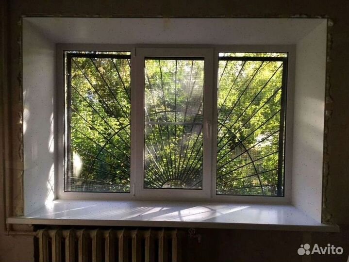 Пластиковые окна от производителя