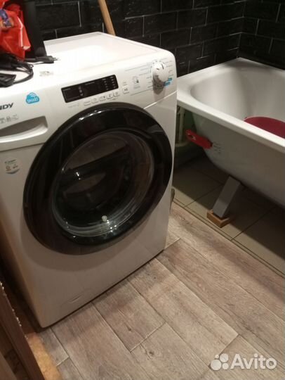 Стиральная машина автомат