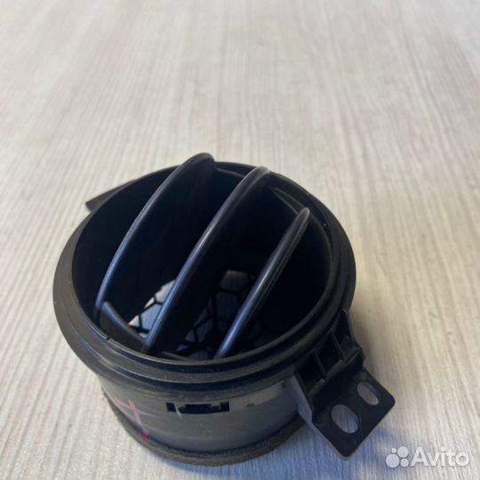 Дефлектор Mitsubishi Colt Z26 4G19 2003