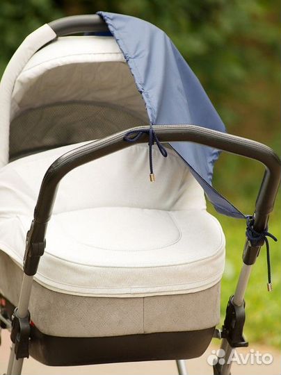 Тент на коляску