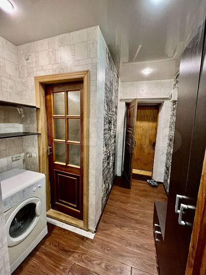 2-к. квартира, 43 м², 1/5 эт.