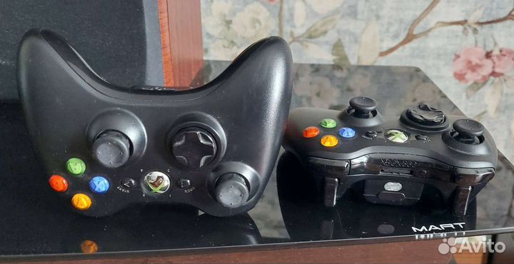 Xbox 360