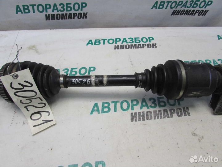 Полуось передняя правая для Honda Accord 7 2003-2