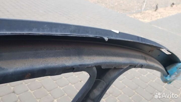 Банан крыша арка правая боковина Cruze Круз