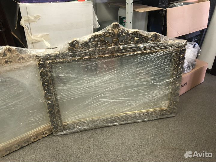 Зеркала «Версаль» Elite gift