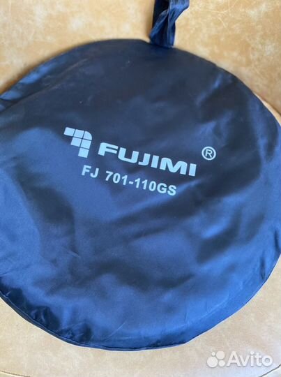 Светоотражатель Fujimi