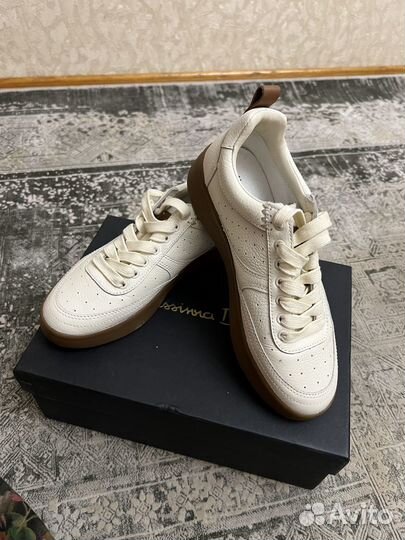 Massimo dutti кеды