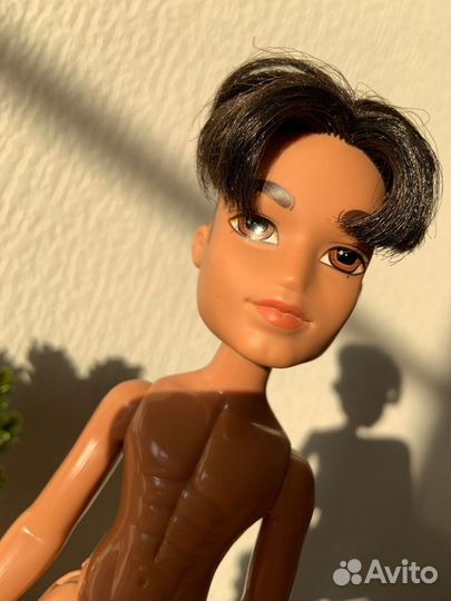 Кукла Братц Bratz Boyz Дилан Dylan мальчик