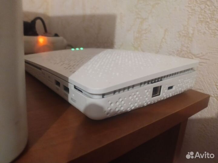 Гигабитный роутер на все случаи жизни