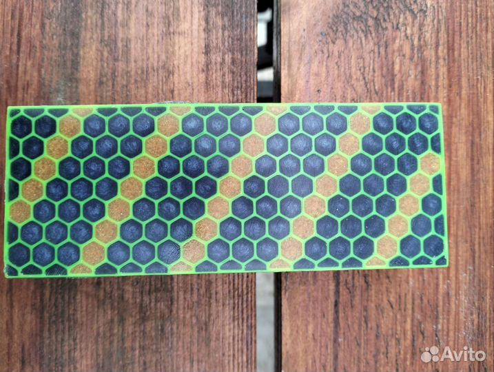 Заготовки для ножей